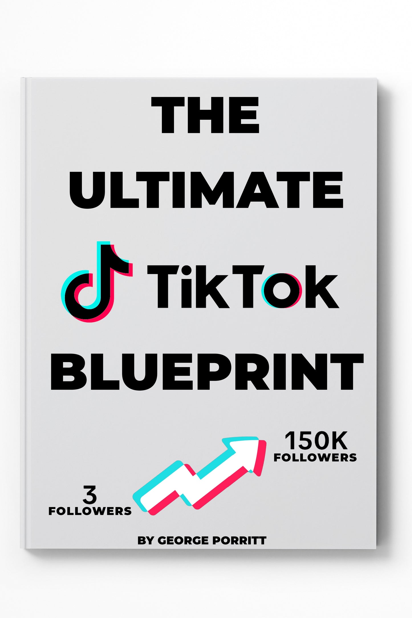 THE ULTIMATE TIKTOK BLUEPRINT